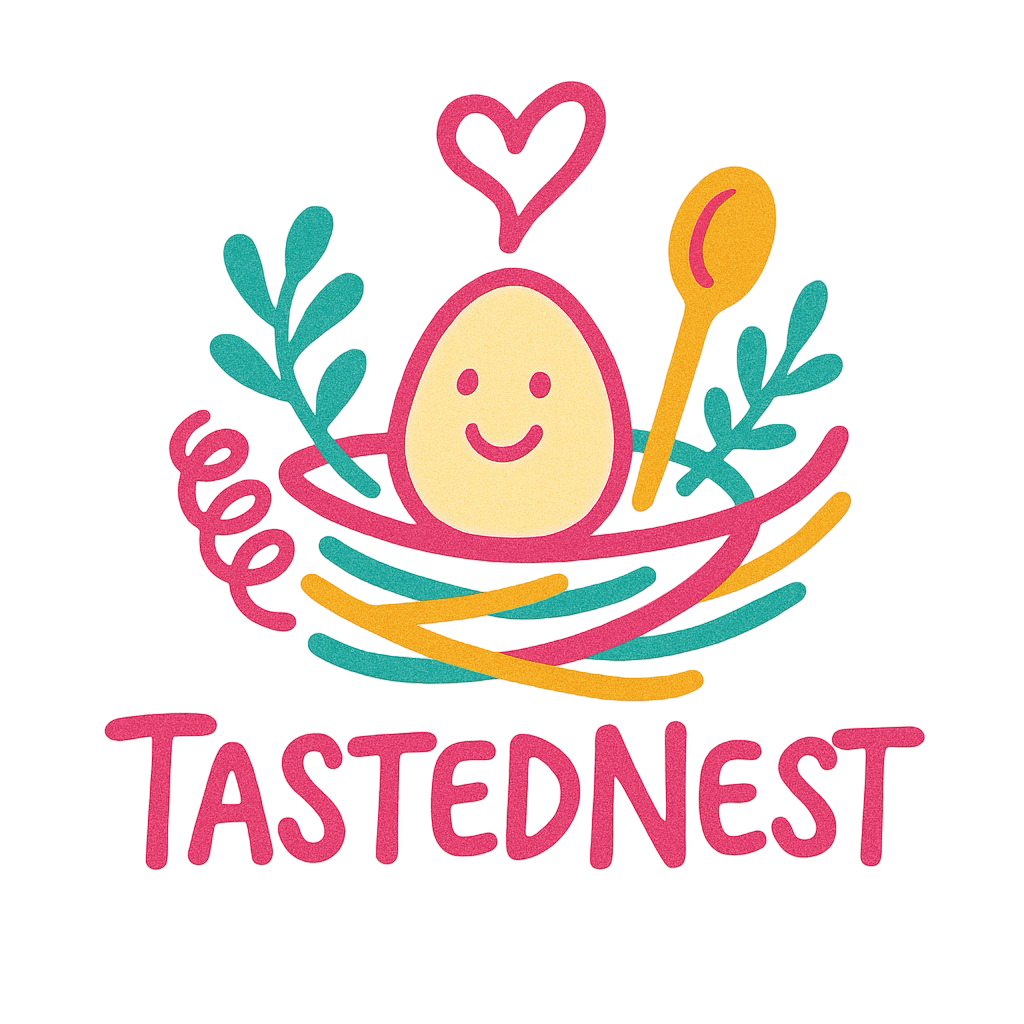 Tasted Nest